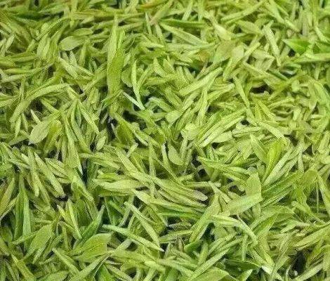 桐城小花纯手工采摘,纯手工制作,无农药无化肥,来源青山绿水之间的原