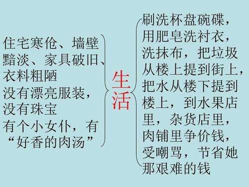 项链(莫泊桑)ppt