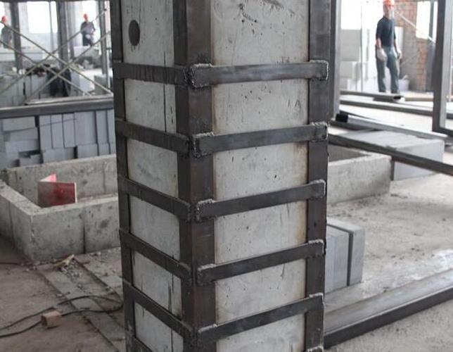 2022房屋加固常用的8种施工方法优缺点解析