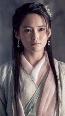 倚天屠龙记·杨不悔·孙安可