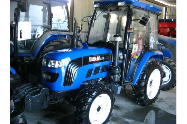 福田雷沃m454-b拖拉机
