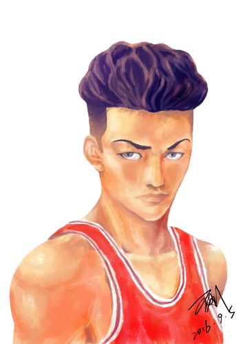 宫城良田