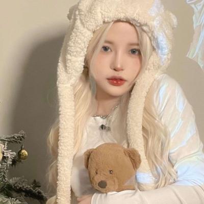 头像女2021最火 高清漂亮的女头像图片2021最火爆