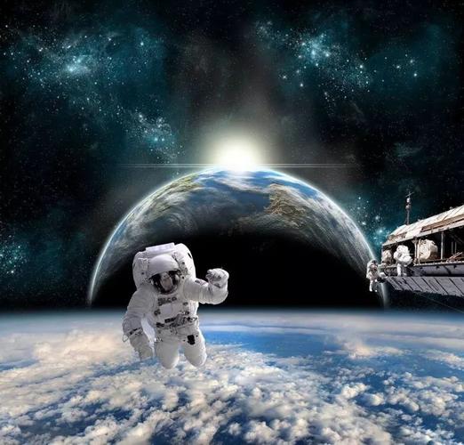 很多人不明白探索宇宙的意义在哪里,认为地球都没有研究明白,社会和