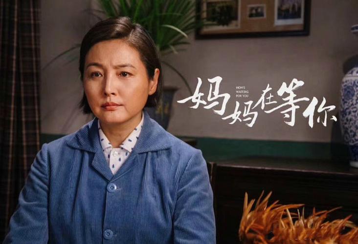 电视剧妈妈在等你