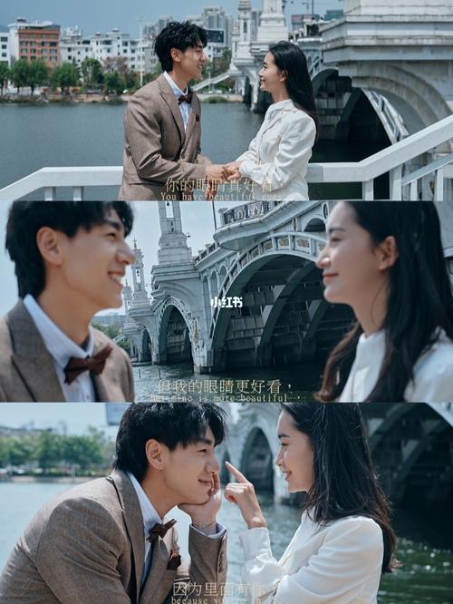 来看看《司藤》拍摄地兴盛大桥到底有什么魅_司藤_洱海_兴盛大桥_婚纱