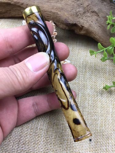 正宗南澳活海柳烟嘴, 大.商品大图
