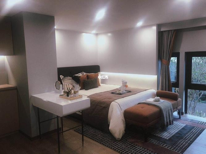 巫家坝核心地段保利天际 54平loft公寓 品质三房_loft公寓_商业财经