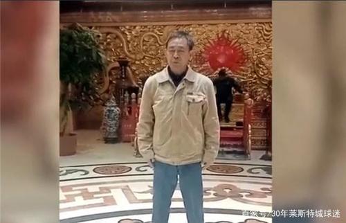 马保国签约功夫电影!这次有备而来秀闪电五连鞭,却把