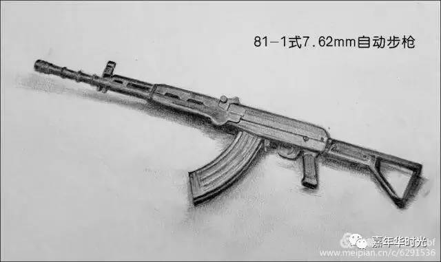 替别人背两三支,虽然他同样累的气喘吁吁……)(狙击步枪每个团只装