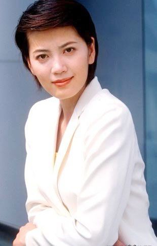 中央电视台著名主持人沈冰成为品牌中国女性高峰论坛倡议人并将担任