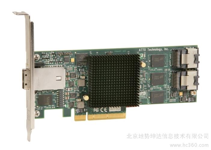 r348磁盘阵列卡 苹果非编-北京地势坤达信息技术有限公司 -hc360慧聪