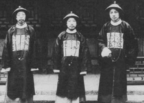 原创枉杀三千人,身中十三枪,陈兆棠死前竟留下了一段意味深长的遗言
