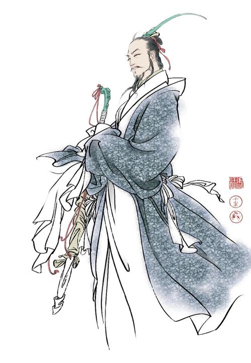 读屈原