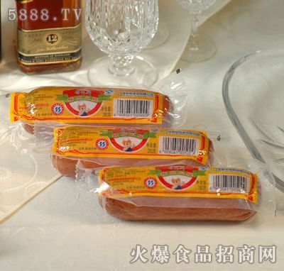 精肉火腿|山东得利斯食品股份有限公司-火爆食品饮料.