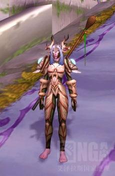 t4玛洛恩圣装_魔兽世界tbc德鲁伊套装外观怎么样_wow.