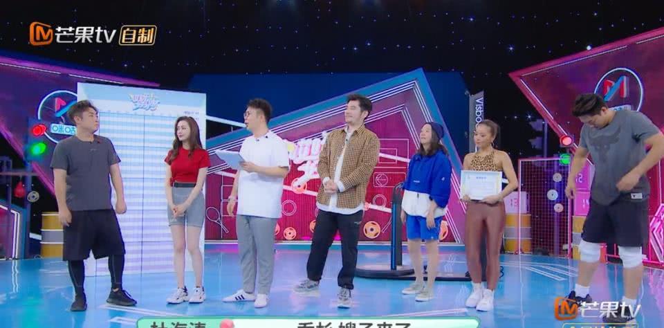 哎呀好身材》收官了,相信很多网友都没有看够吧,以后健身没有这个节目