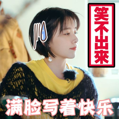 亲爱的客栈 阚清子 表情包