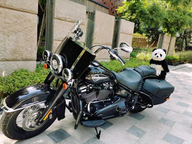 为什么哈雷继承者销量不好哈雷继承者参数