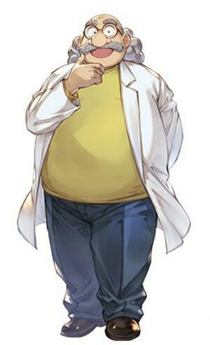 名侦探柯南里红方的前三位王牌(纯属个人观点)