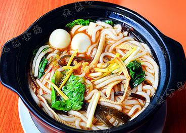 九鼎特色砂锅土豆粉-武汉九鼎食尚饮食文化传播有限