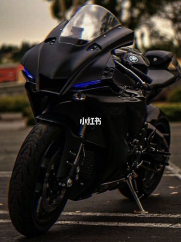 黑武士 雅马哈r194_雅马哈怎么样_机车_小红书机车党_汽车_摩托车