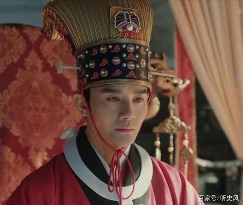 历史上的曹皇后,赢得天下人的称赞,却从未赢得宋仁宗