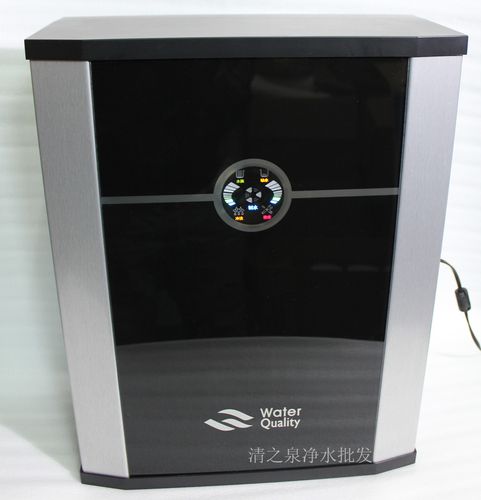 75g豪华壁挂箱式 50g黑金刚 家用纯水机 ro机 净水器 直饮机