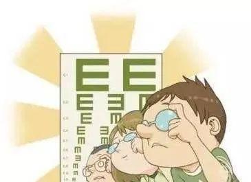 90验光师都不知道远视性弱视和近视性弱视的区别