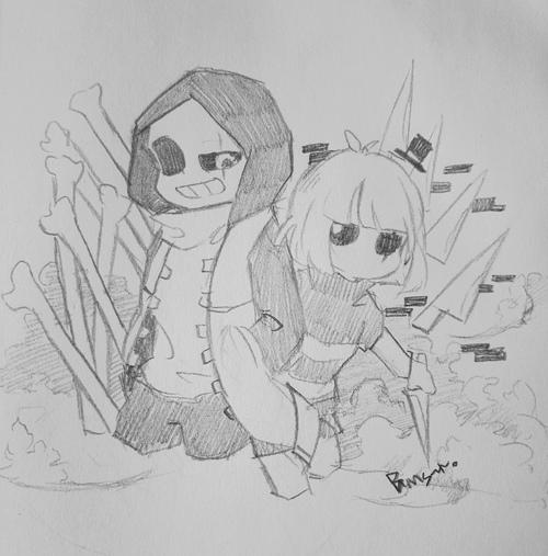 epic!sans - 阿水啊