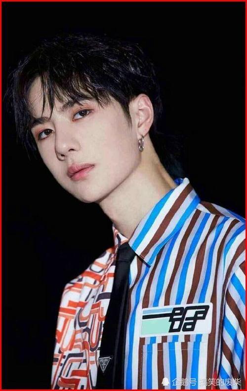 王一博,壁纸,写真照片