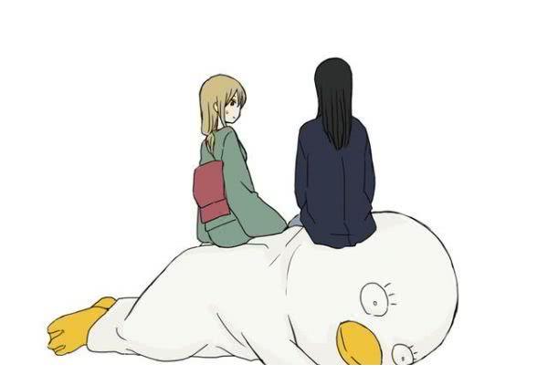 《银魂》里的热门cp,你站哪一对?