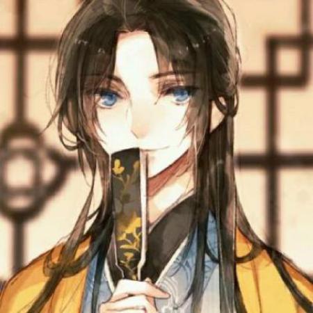 男生微信古风头像,2020最新英俊帅气好看的-动漫头像