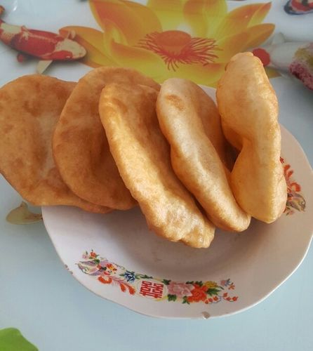 炸油香的做法,炸油香怎么做好吃,炸油香的家常做法 - 京细菜谱