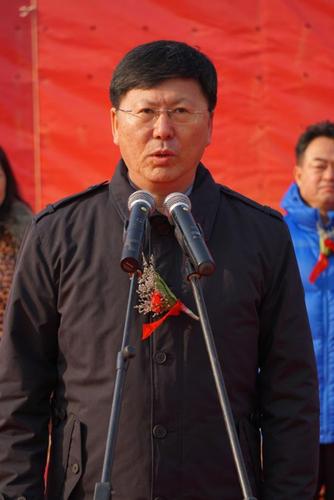 周宏让抚远厚重的历史积淀得到昭示引起广泛关注