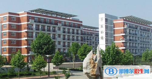 冀中职业学院2021年宿舍条件