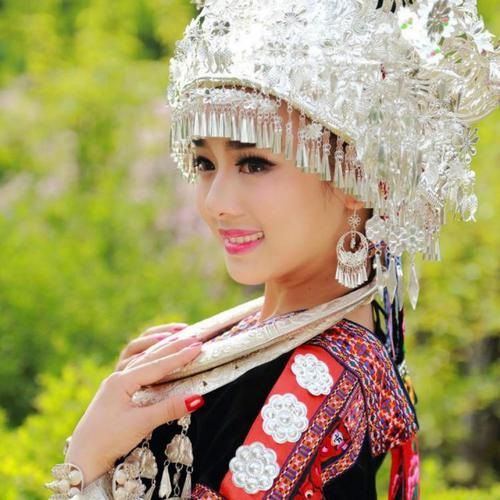 阿哥阿妹【原版立体声】