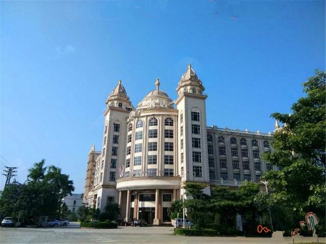 惠州博罗公庄福庄苑小区有什么配套