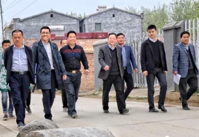 河南省夏邑县:传统工艺再焕青春 乡村振兴绘制幸福蓝图