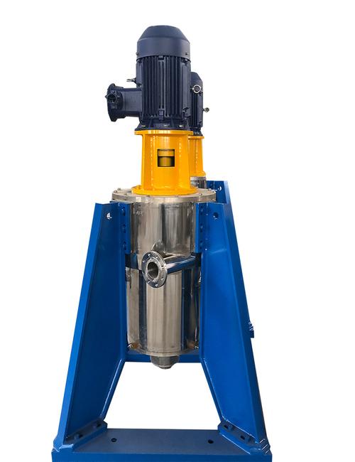 厂家供应ctl离心萃取机 化工离心萃取机 食品色素萃取机萃取设备