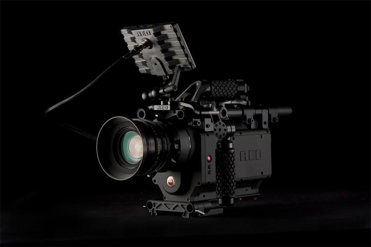以red小武器摄像机为代表的摄像机