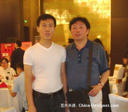 陈宏毅高级室内建筑师