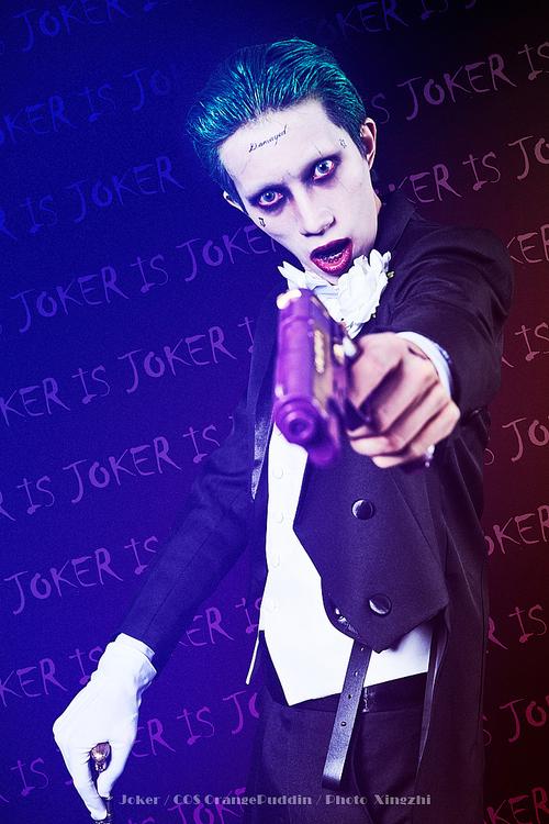 joker