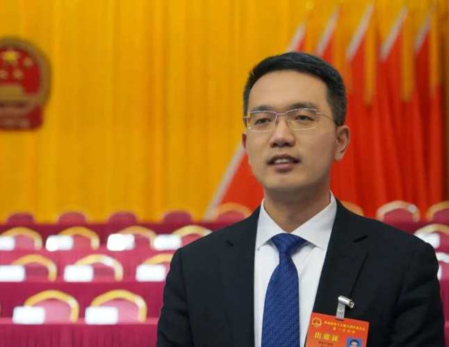 泰顺县人民政府县长 李剑锋李县长,祝贺您当选新一届泰顺县人民政府
