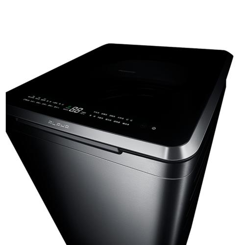 松下panasonicxqb110b2l高端11公斤全自动波轮洗衣机阿尔法保时捷设计