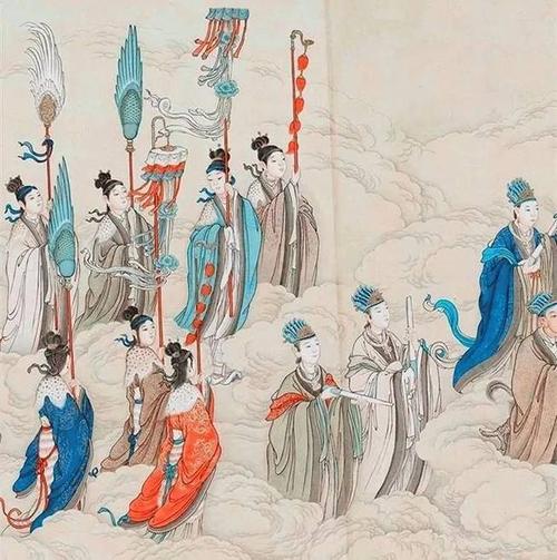 孙不二坤诀,坤道女修必看!