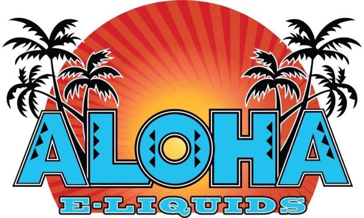 夏威夷 aloha
