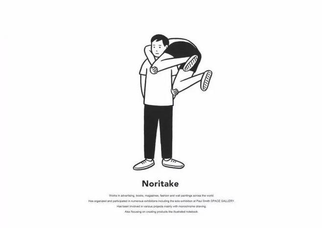 brand 34 携手日本设计师 noritake和 linefriends 来了一场party?