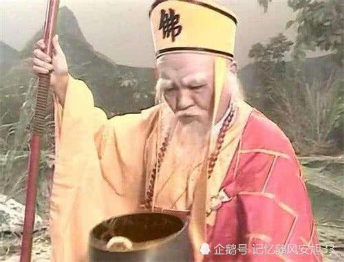 《新白娘子传奇》法海为何一直针对白素贞?原因让人意外!