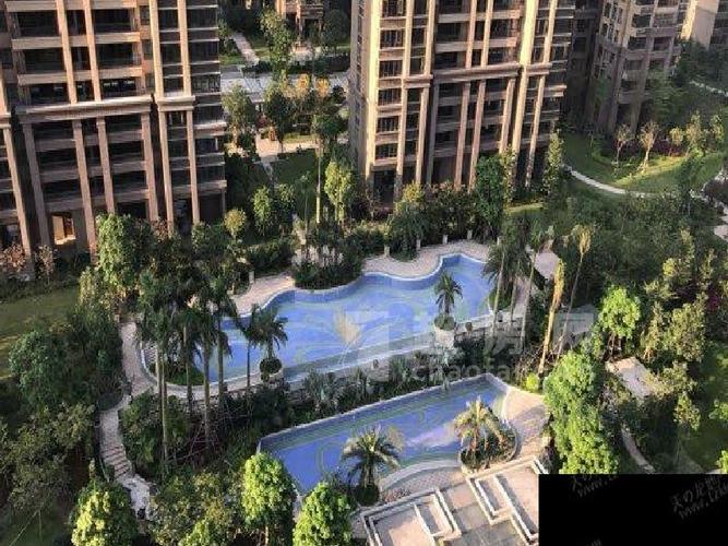 【佛山顺德区陈村 星英半岛 |佛山星英半岛二手房】- 佛山超房网